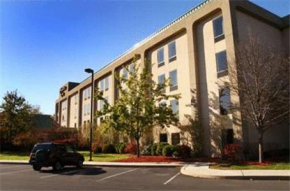 Гостиница Hampton Inn Stroudsburg Poconos, Страудсберг